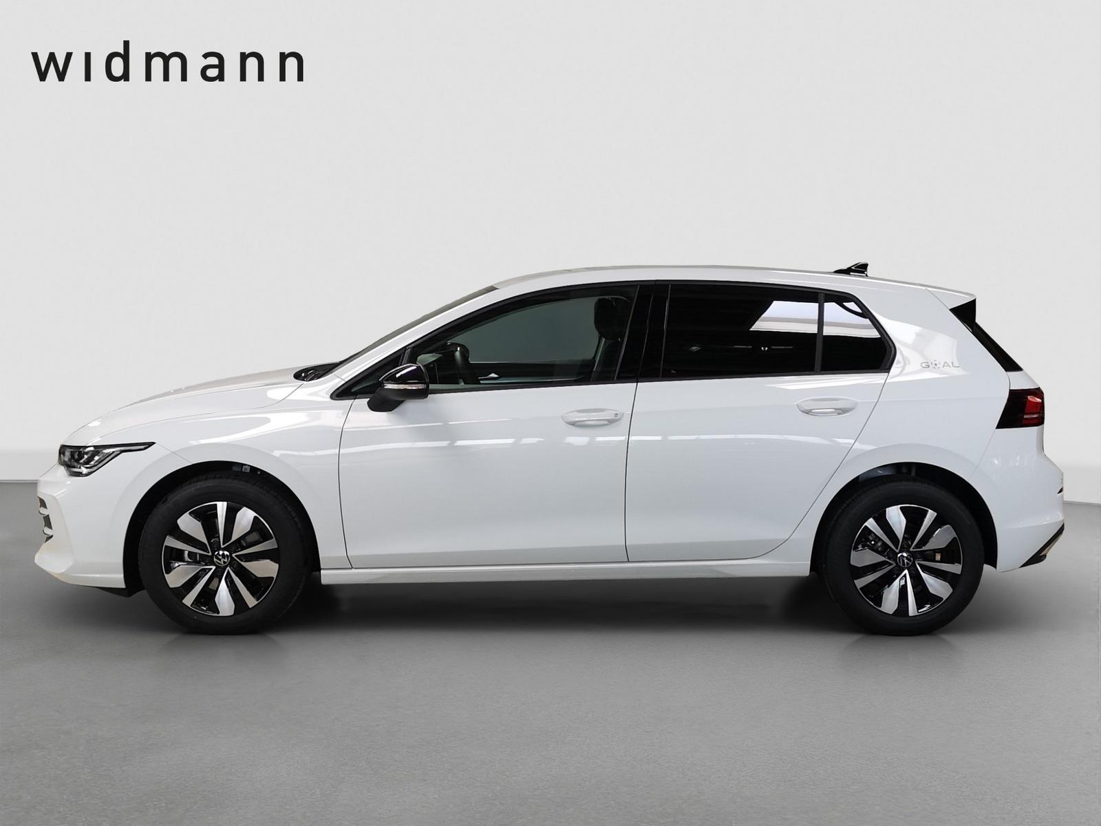 Volkswagen Golf Life 1.5 115 PS DSG ACC, миниатюра 6