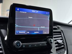 FORD Tourneo Custom L2 Titanium X AHK Kamera 230V