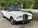 Rolls-Royce Silver Wraith II - Rolls-Royce Oldtimer