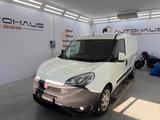 Fiat Doblo SX Maxi Kasten MFL KLIMA TEMPO PDC LKW - Fiat Doblo: Maxi