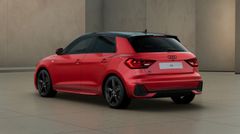 Fahrzeugabbildung Audi A1 Sportback 30 TFSI S line LED NAVI KAMERA LM17