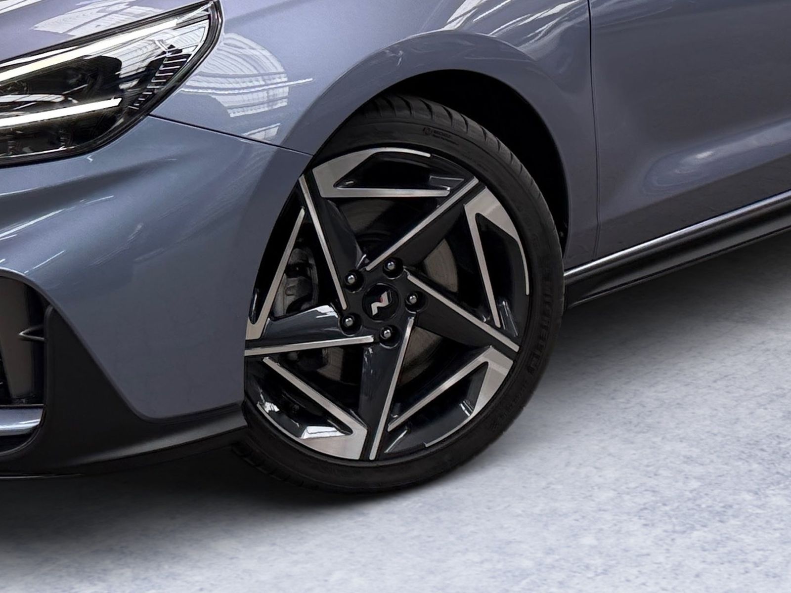Hyundai i30 – Bild 6