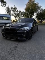 BMW 535i F10 - KEIN IMPORT, HUD, M-Paket m... - BMW 420 in Berlin