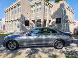 Mercedes-Benz E 200 d limo. /Automatik / Navi /Eu6/60.000km - Mercedes-Benz E 200 mit Diesel-Antrieb