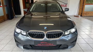 BMW 320 - 12