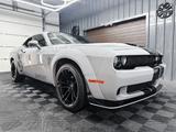 Dodge Challenger Widebody Demon look, 3.6 LED - Dodge Challenger Gebrauchtwagen