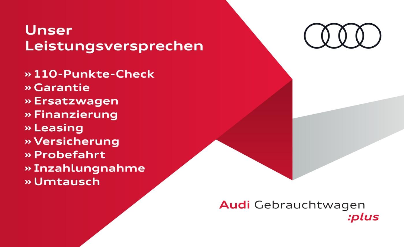 Audi RS 3 Sportback S tro. MATRIX HEAD-UP SPORTABGAS