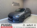 Cupra Leon ST 1.4 TSI eHybrid LED|AHK|SHZ|Navi|18" - Cupra Leon in Chemnitz