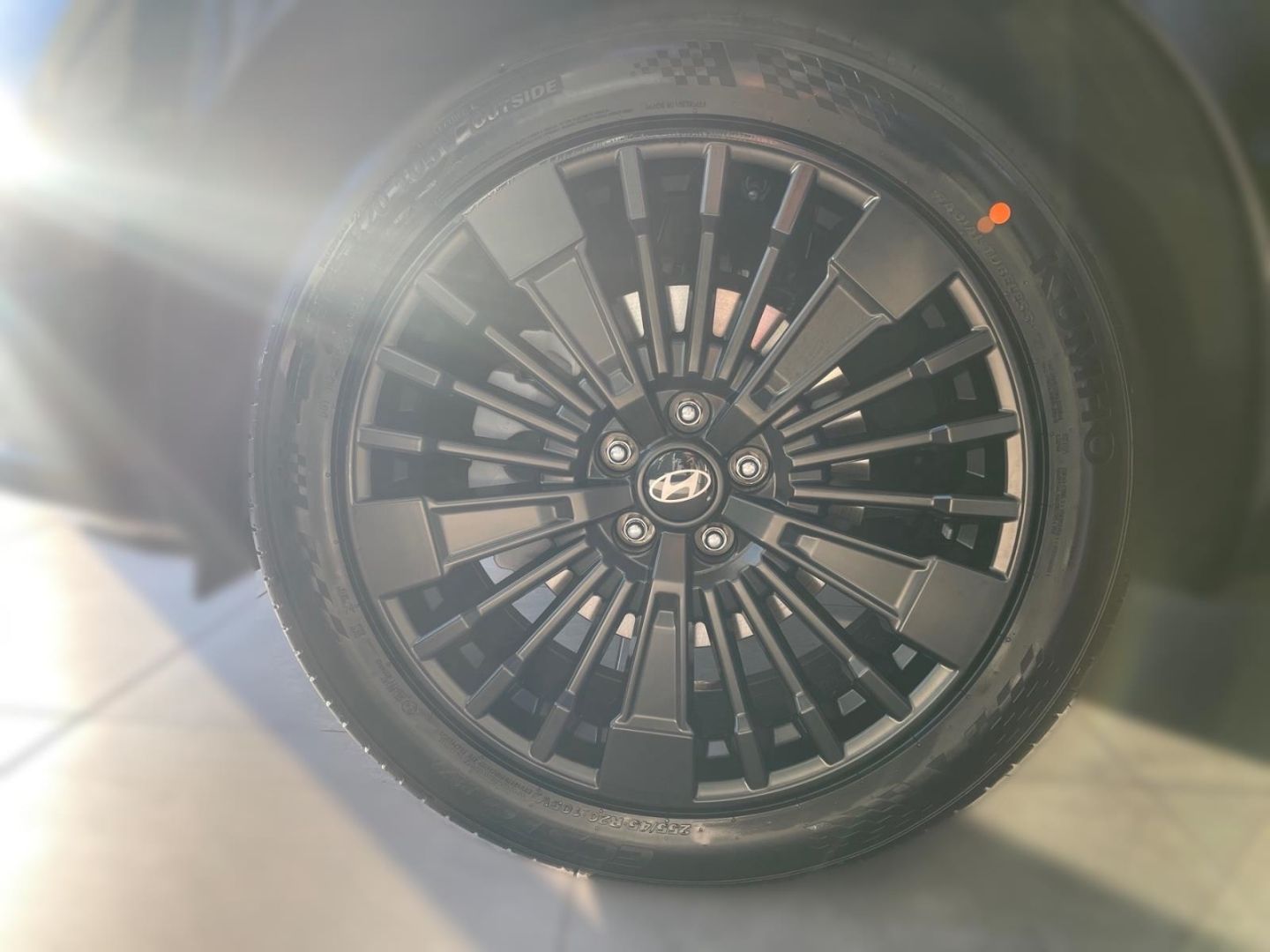 Hyundai Santa Fe – Bild 6
