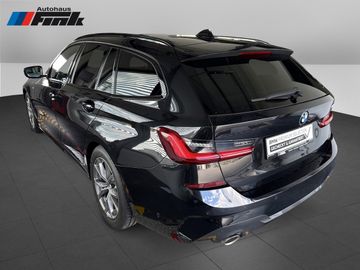 BMW 320i A