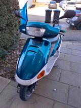 Honda Roller - HONDA VON 1 BIS 50 CCM