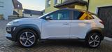 Hyundai Kona "Style_4x4_Automatik_8 fach Alu... - Hyundai Gebrauchtwagen in Dresden