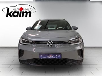 Bild 7 VW ID.4 Pure MATRIX+AREA VIEW+NAVI