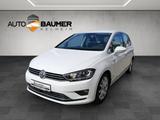 Volkswagen Golf Sportsvan 1.4 TSI Highline - weiße Volkswagen Golf Sportsvan