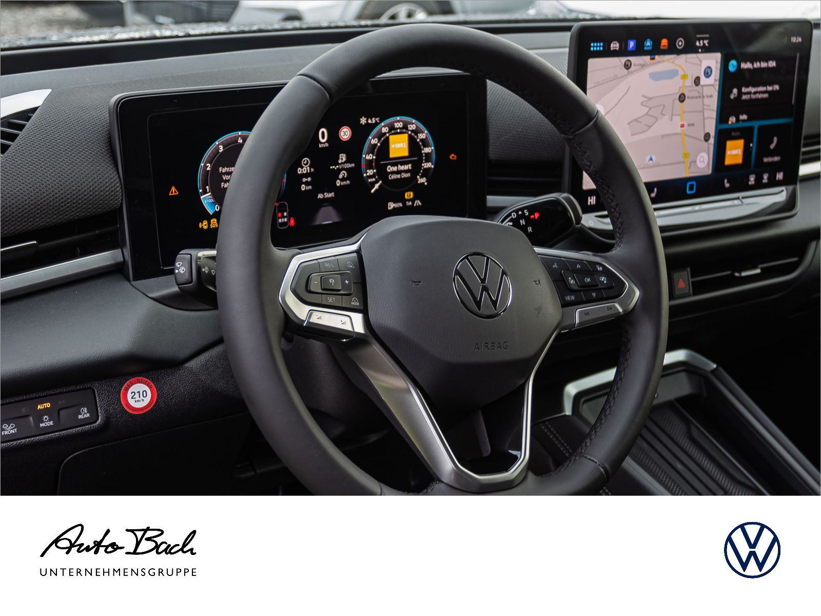 Volkswagen T-Roc - Bild 9