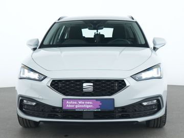 SEAT Leon - 3