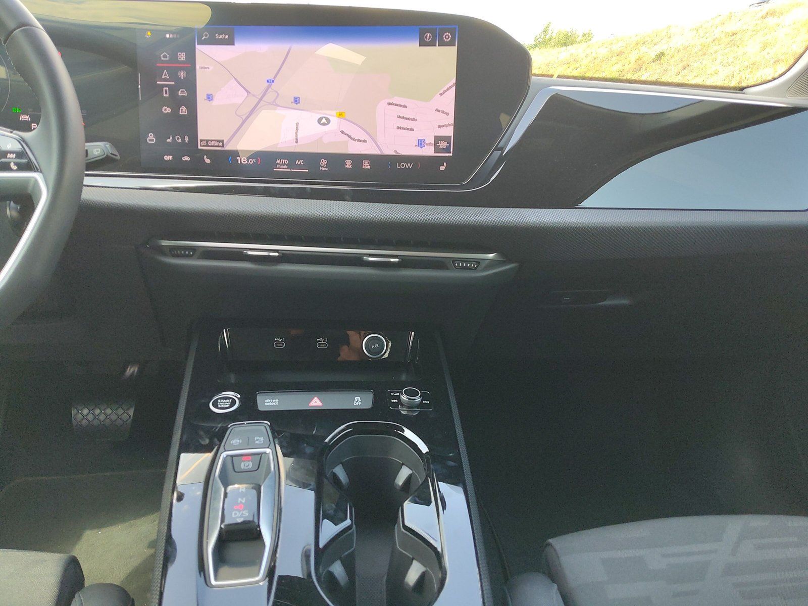 Audi A5 - Bild 15