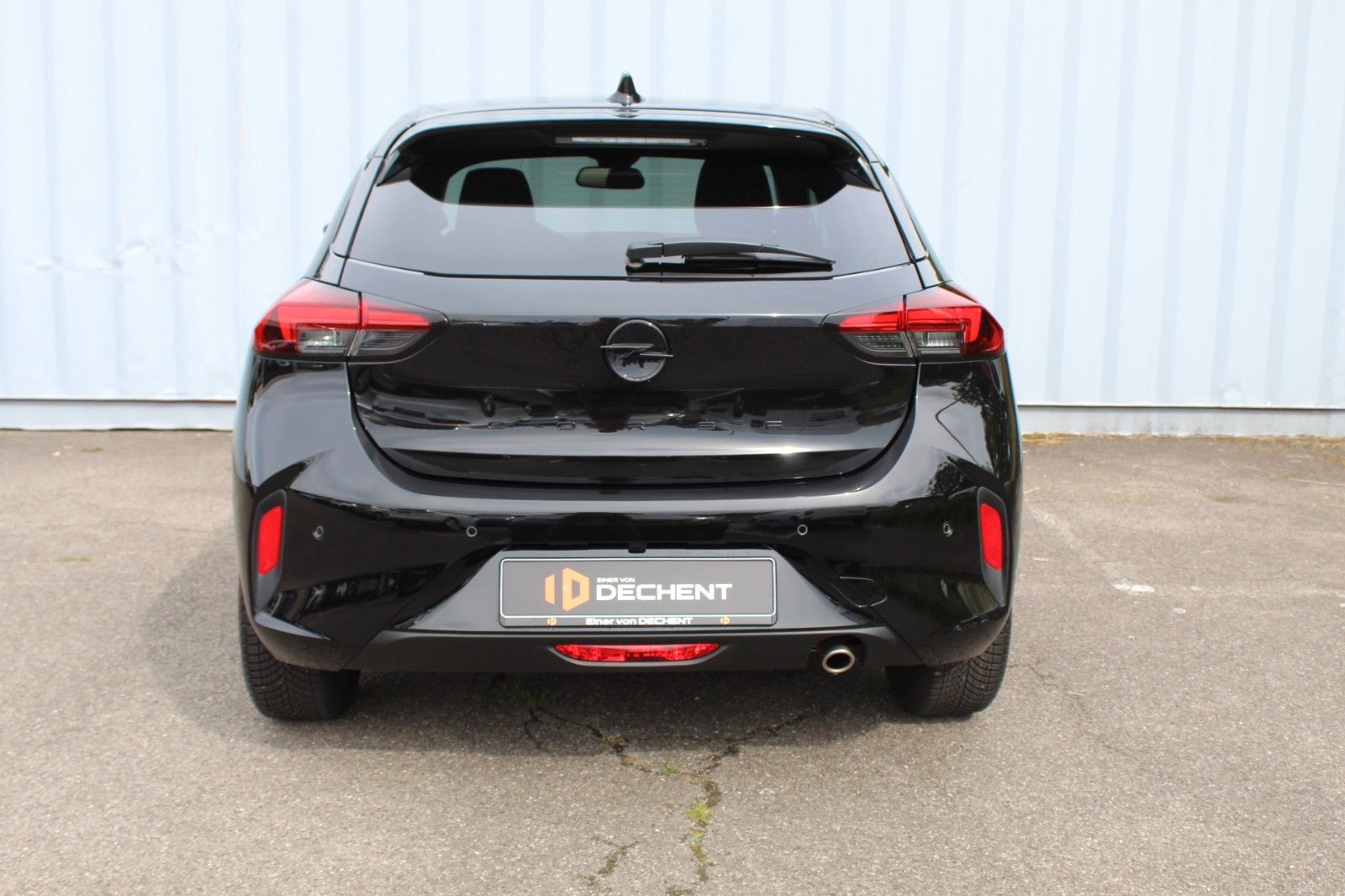 Fahrzeugabbildung Opel Corsa  GS Allw.*Navi*Sitzh.*Intellilux