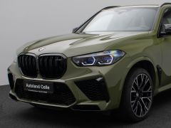 Foto Nummer 16: BMW X5 M
