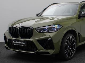 صورة مصغرة 16 لـ 2022 BMW X5 M