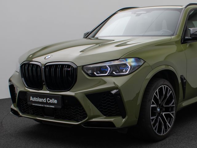 Foto Nummer 16: BMW X5 M