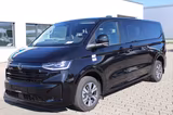 Volkswagen T7 Caravelle Style 4MOTION Lang *9-SITZER*IQ*ET* - Volkswagen: Caravelle 4motion