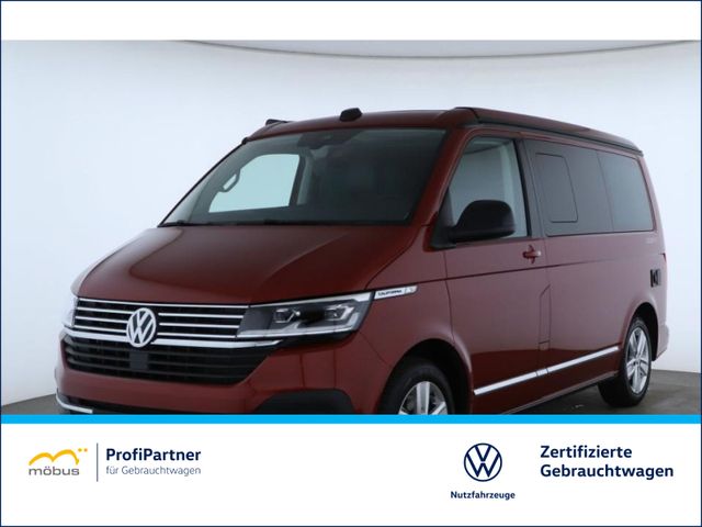 Volkswagen T6.1 California Ocean