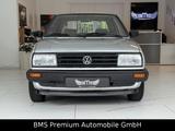 Volkswagen Jetta 1.6   1 Hand ( H ) Kennzeichen - VW Gebrauchtwagen von 1989