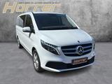 Mercedes-Benz V 250 d lang AVANTGARDE 4M SHZ 360°K el.Tür/Heck - gebrauchte Mercedes-Benz V 250 aus dem Jahr 2024