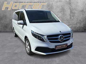 Mercedes V 250 - 2