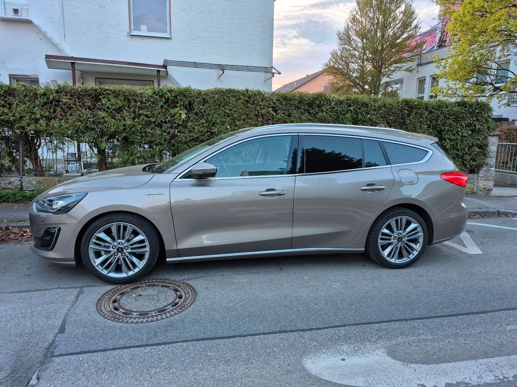 Image of Ford Focus