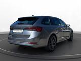 Skoda OCTAVIA COMBI 1.5 TGI G-TECH TOUR | AHK | NAVI | - Skoda Octavia mit CNG-Antrieb: Kombi