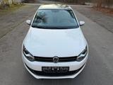 Volkswagen Polo 1.2 TSI DSG Style Automatik Pano - Volkswagen Polo: Style