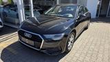 Audi A6 40 2.0 TDI Limo Navi LED Kamera AHK Sitzheizu - Audi A6 mit Diesel-Antrieb: Schwarz, Limousine