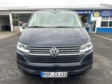 Volkswagen T6.1 Multivan Generation 2.0TDI 4Motion STANDHZG - Volkswagen: Allradantrieb, Multivan