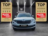 Skoda Kodiaq Style Navi, AHK, Leder, Rückfahrk, Memory - Skoda Kodiaq in Duisburg