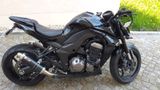 Kawasaki Z1000 ABS ZRT00F - KAWASAKI ZR1