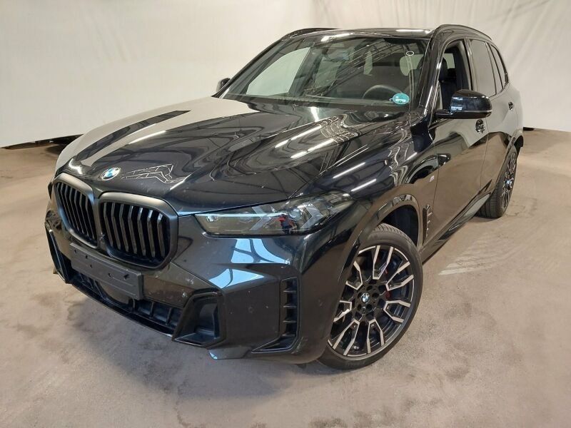 BMW X5 2026