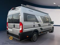 Adria Twin 640 SLB 60Y JUBILEE*Markise*138l Kühlschra*