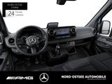Mercedes-Benz SPRINTER 317 L3H2 AHK NAVI KAMERA TEMPOMAT DAB - Angebote