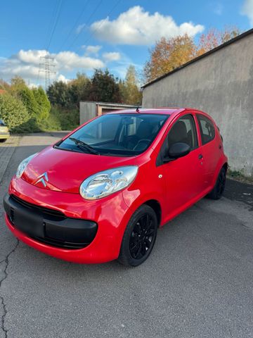 Citroën Citroen C1 | 5 Türig | Auspuff Neu |