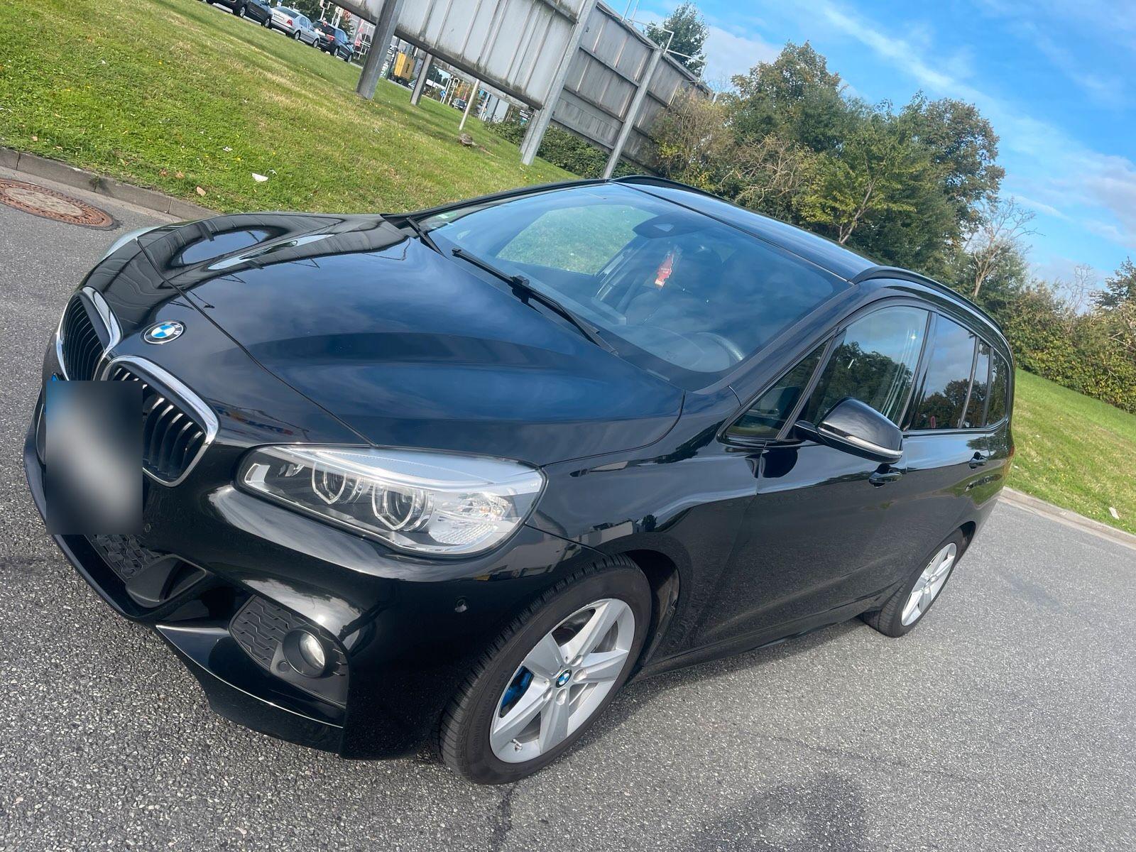BMW 220
