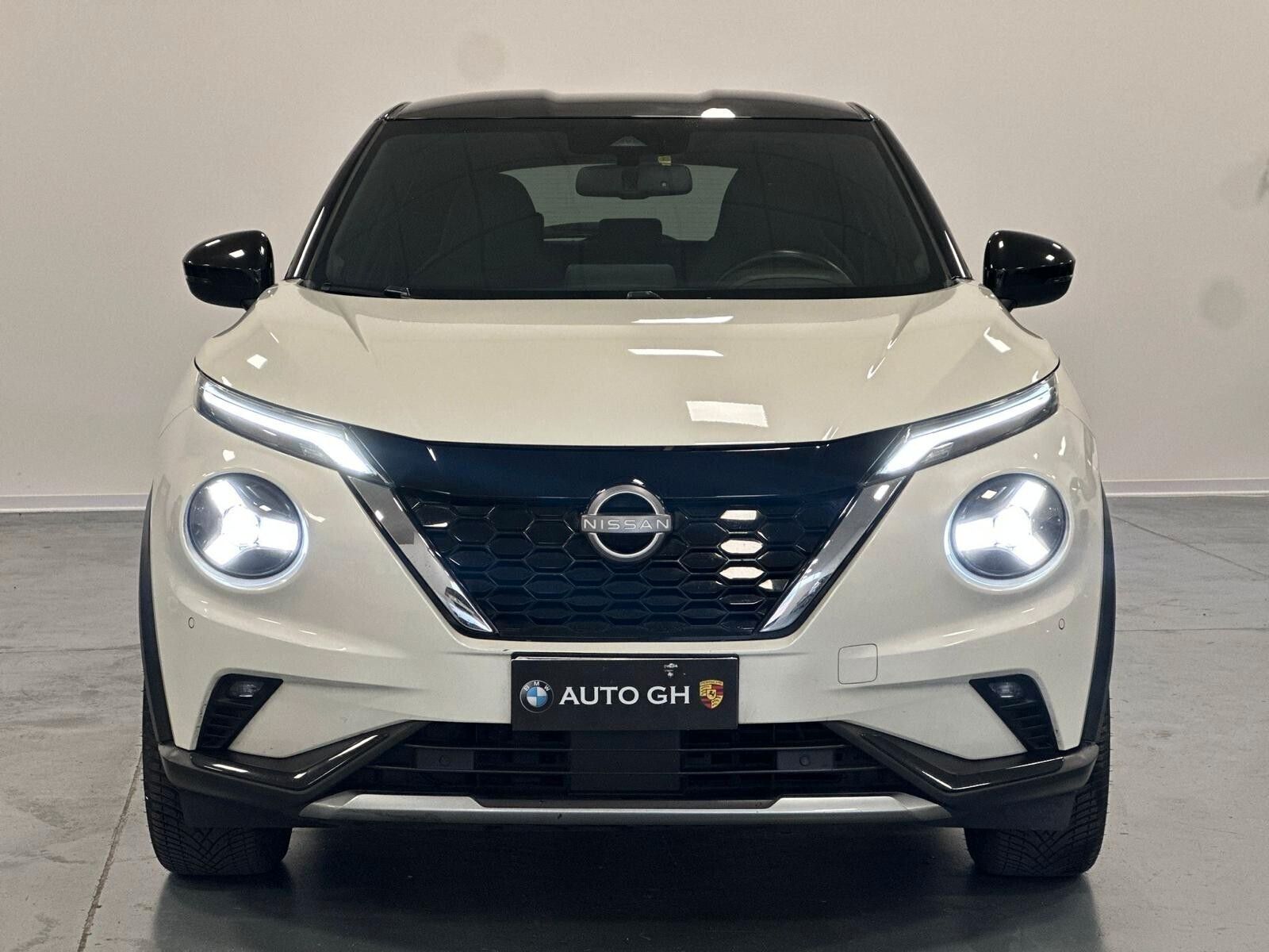 Other Nissan Juke 1.6 HEV Tekna imagem 2