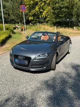 Audi TT Roadster 3,2 V6 Quattro - Audi quattro Gebrauchtwagen