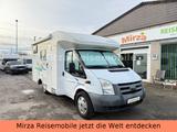 Chausson Flasch 04-Solar.TV - Wohnwagen in Hannover