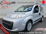 Fiat Qubo 1.4i 8V Active | Klima | Allwetter | - Fiat Qubo: Active