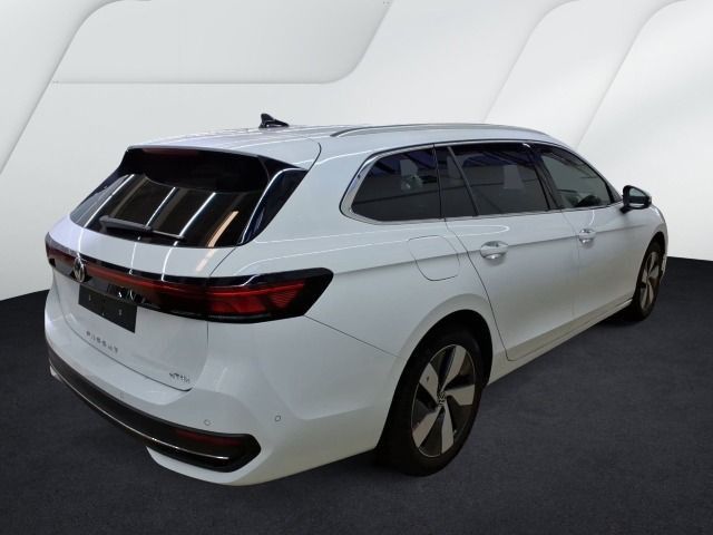 Volkswagen Passat Variant 1.5 eTSI DSG Business Navi AHK LE foto 3