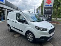 Ford Transit Courier Trend NAVI SCHIEBETÜR PDC KLIMA