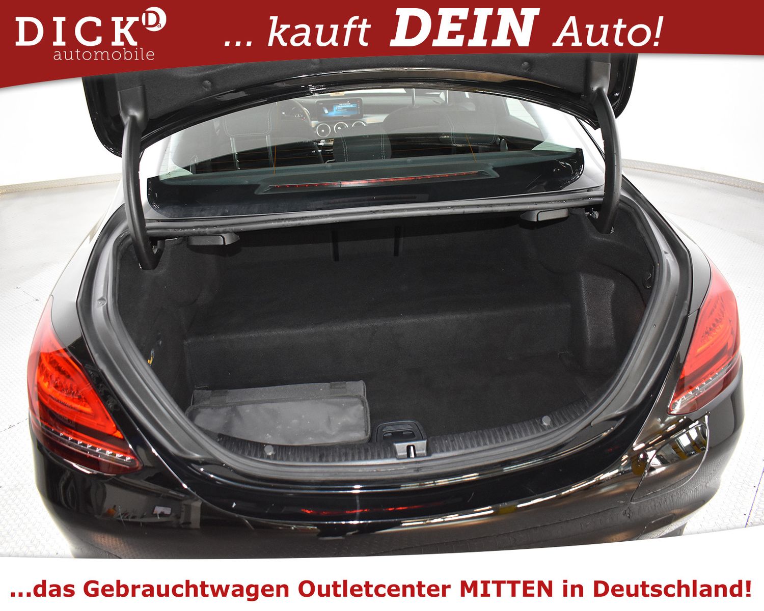 MERCEDES-BENZ C 300e Avantg NAVI+MULTIB+STNDHZ+KAM+BURMES+ACC+ - Image 21