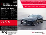 Audi RS4 Avant qu. tiptronic - gebrauchte Audi RS4 aus dem Jahr 2021